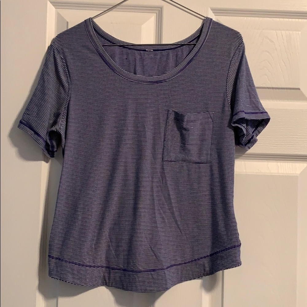 Lululemon top